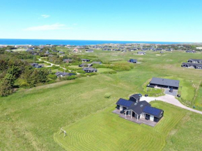Holiday home Løkken XII